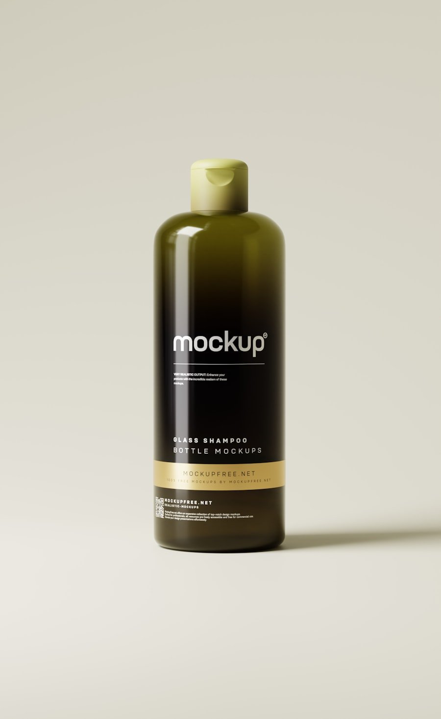 Shampoo